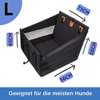 Autoplatinum Einseitige Rücksitzerweiterung