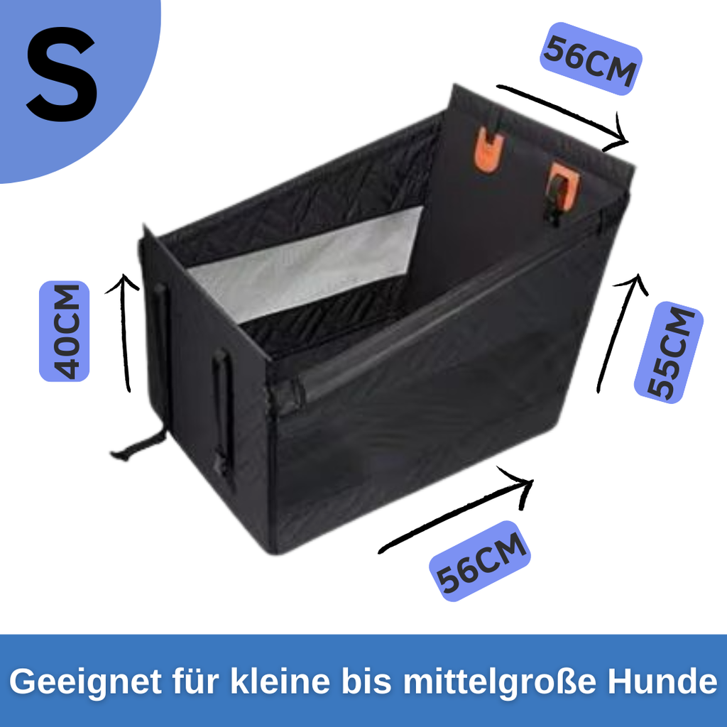 Autoplatinum Einseitige Rücksitzerweiterung