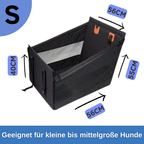Autoplatinum Einseitige Rücksitzerweiterung