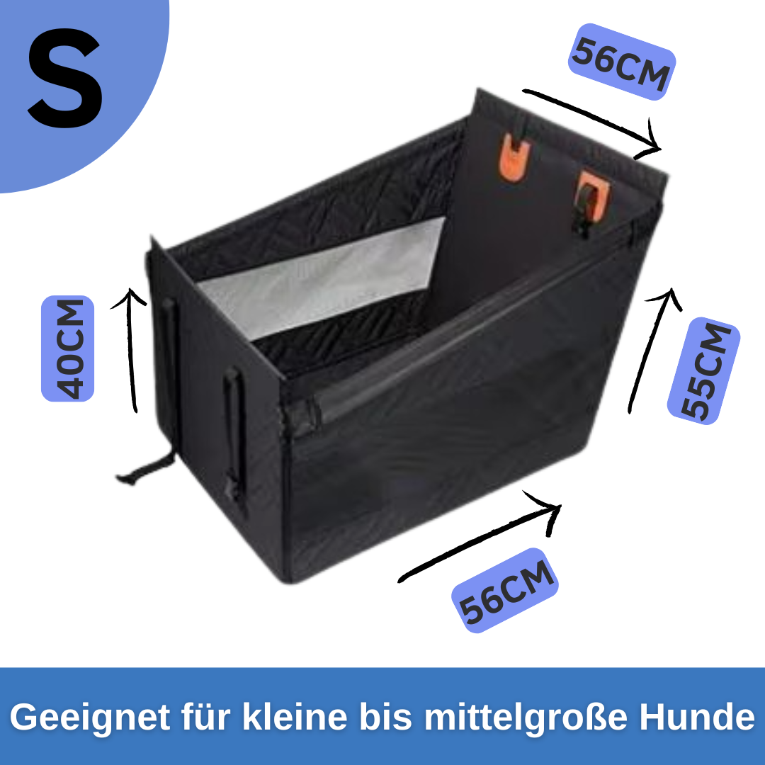 Autoplatinum Einseitige Rücksitzerweiterung