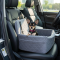 AutoPlatinum Komfortbox für kleinere Hunde