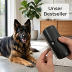FellFrieden™ – Sauberes Zuhause. Entspannte Fellpflege.