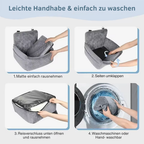 AutoPlatinum Komfortbox für kleinere Hunde