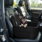 AutoPlatinum Komfortbox für kleinere Hunde