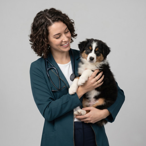Dr. Sarah Müller