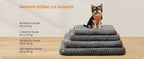 Premium Hundebett - M bis XXL