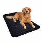 Premium Hundebett - passgenau für die Autoplatinum