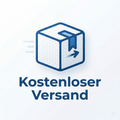 Kostenloser Versand