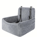 AutoPlatinum Komfortbox für kleinere Hunde