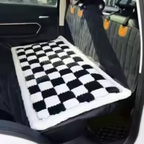 Premium Hundebett - passgenau für die Autoplatinum