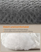 Premium Hundebett - M bis XXL
